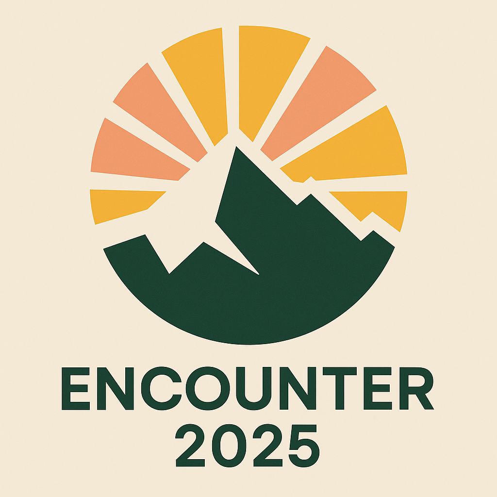 Encounter 2025 – Morning Devotional