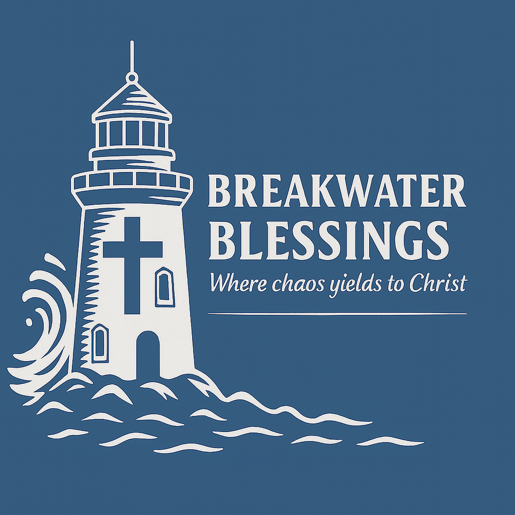 A New Chapter: Breakwater&nbsp;Blessings