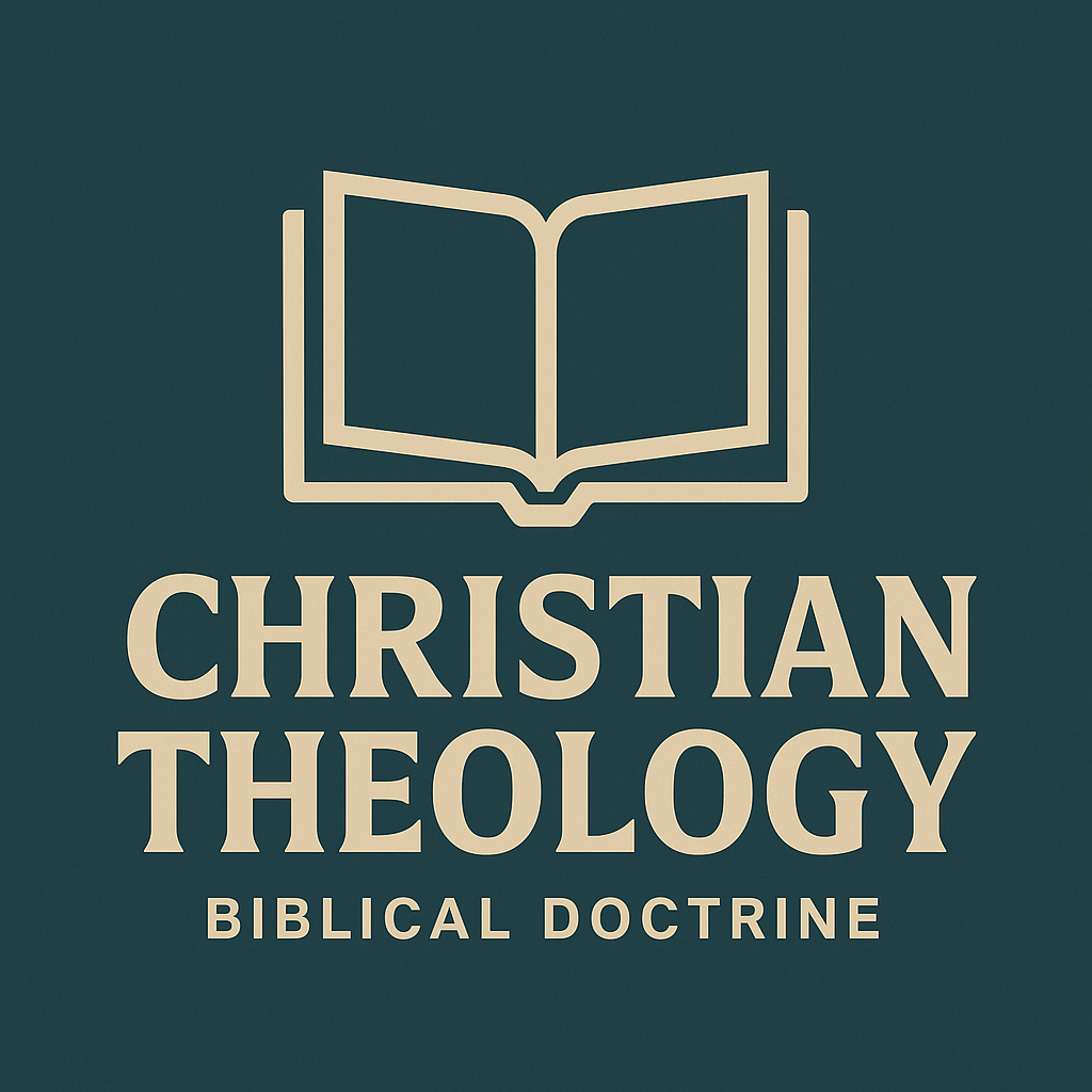 Vox Institute – Christian Theology – Session&nbsp;5